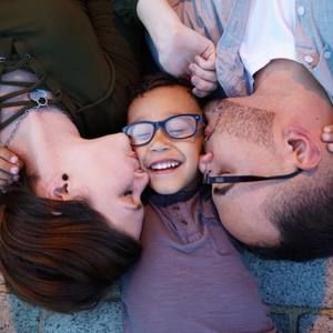 Meet your Posher, William